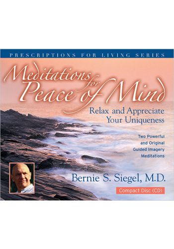 Meditations For Peace of Mind view 1