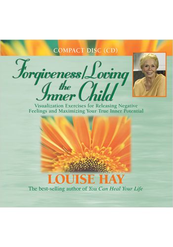 Forgiveness / Loving The Inner Child view 1