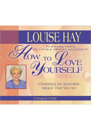 How to Love Yourself view 1
