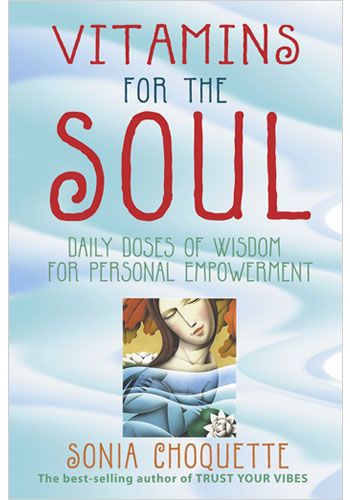 Vitamins for the Soul view 1