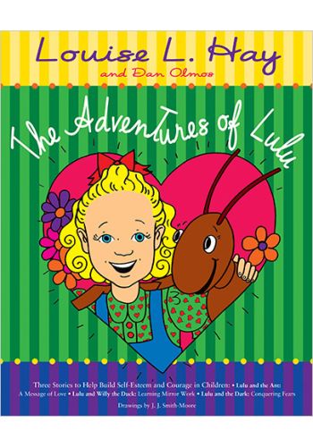 The Adventures of Lulu view 1