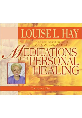 Meditations for Personal Healing view 1