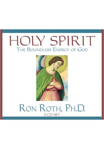 Holy Spirit view 1