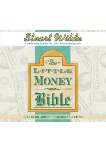 The Little Money Bible view 1