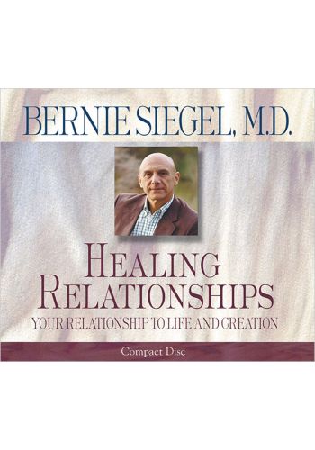 Healing Relationships view 1