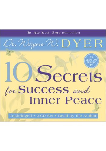 10 Secrets for Success and Inner Peace view 1