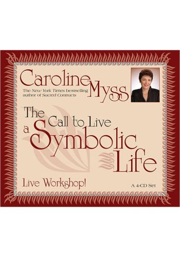 The Call to Live a Symbolic Life view 1