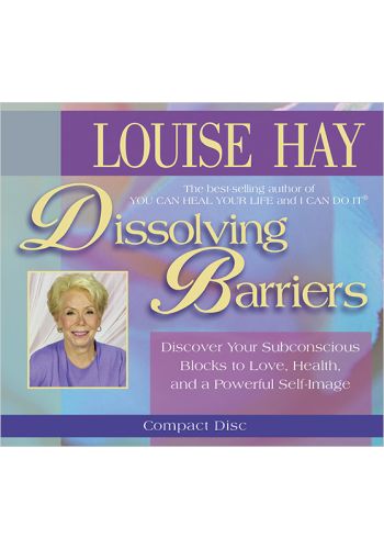 Dissolving Barriers view 1