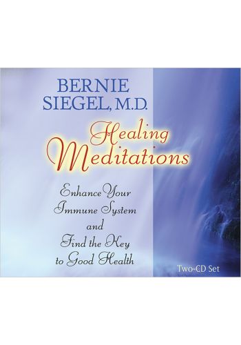 Healing Meditations view 1
