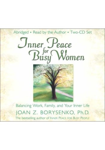 Inner Peace For Busy Women view 1