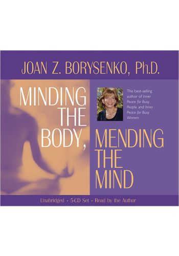 Minding the Body view 1