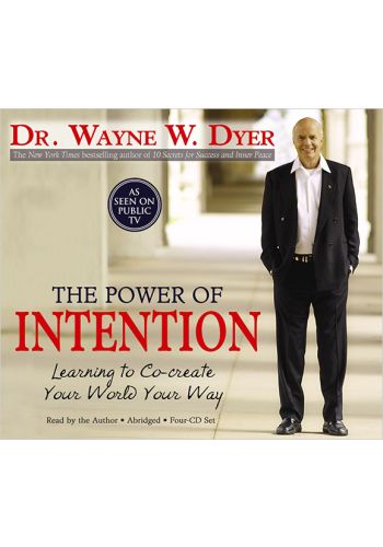 The Power of Intention view 1