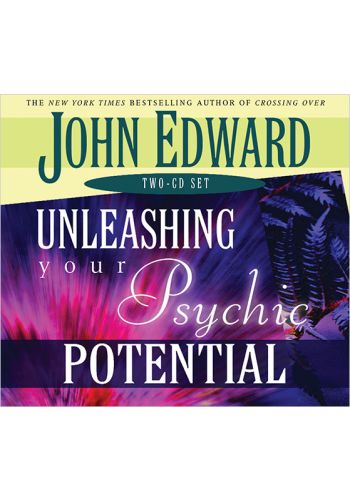 Unleashing Your Psychic Potential view 1