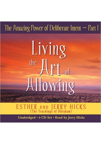 The Amazing Power of Deliberate Intent - Part I view 1