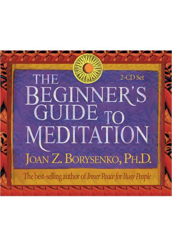 The Beginner's Guide to Meditation view 1