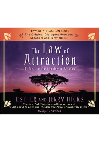 The Law of Attraction view 1