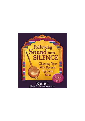 Following Sound Into Silence view 1
