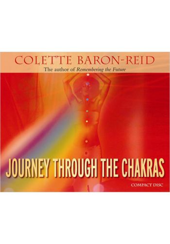 Journey Through the Chakras view 1