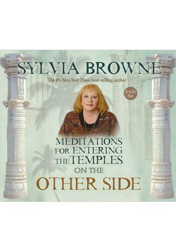 Meditations For Entering The Temples On The Other Side view 1