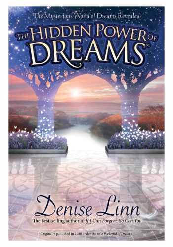 The Hidden Power of Dreams view 1