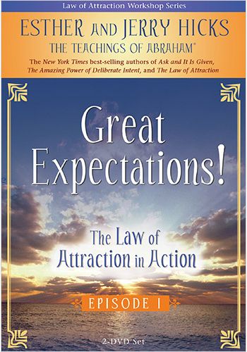 Great Expectations! view 1
