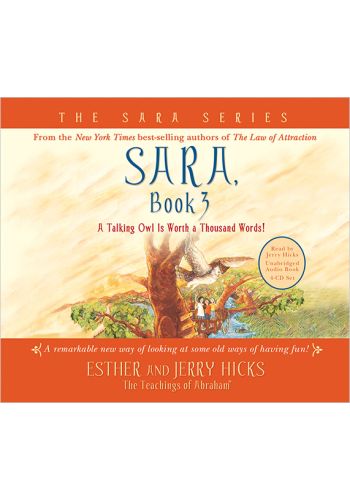 Sara view 1