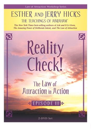 Reality Check! view 1