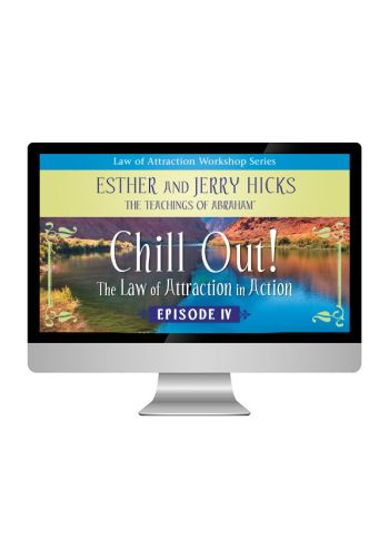 Chill Out! view 1