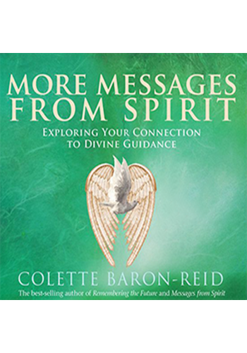 More Messages From Spirit view 4