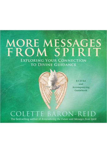 More Messages From Spirit view 1