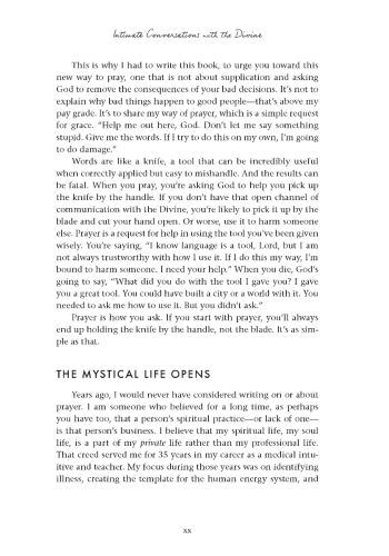 Intimate Conversations with the Divine view 5