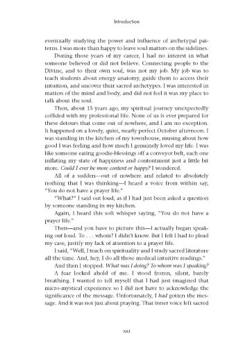 Intimate Conversations with the Divine view 6