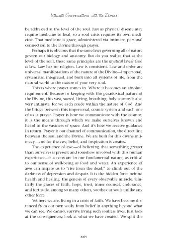 Intimate Conversations with the Divine view 9