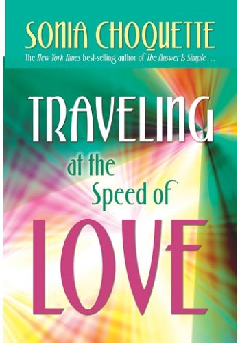 Traveling at the Speed of Love view 1
