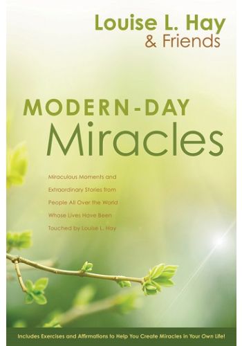 Modern-Day Miracles view 1
