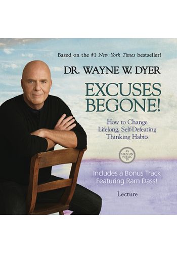 Excuses Begone! view 1