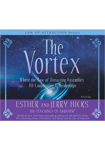 The Vortex view 1