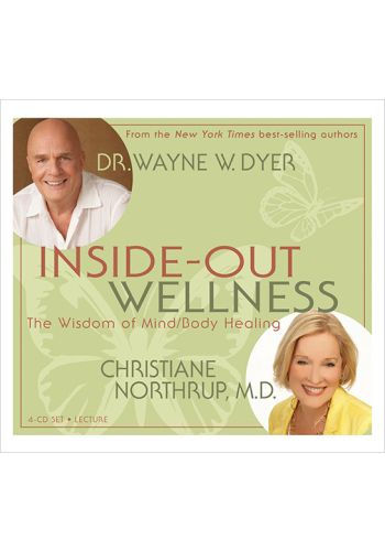 Inside-Out Wellness view 1