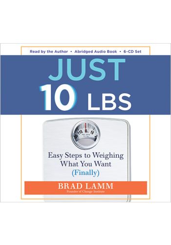 Just 10 Lbs view 1