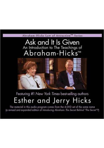 Ask And It Is Given view 1