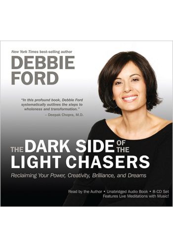 The Dark Side of The Light Chasers view 1