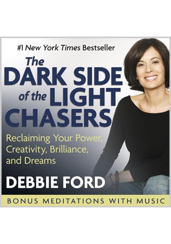 The Dark Side of The Light Chasers view 2