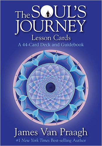 The Soul's Journey Lesson Cards view 1