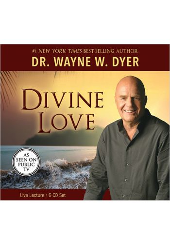 Divine Love view 1