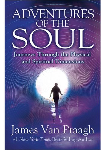 Adventures of the Soul view 1