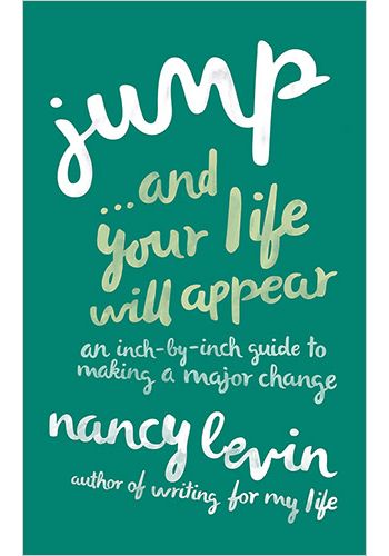 Jump...And Your Life Will Appear view 1