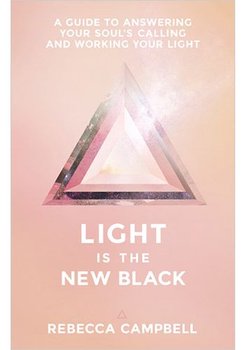 Light is the New Black view 1
