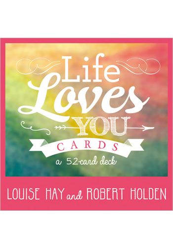 Life Loves You Cards view 1