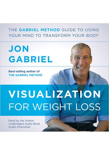 Visualization for Weight Loss view 1