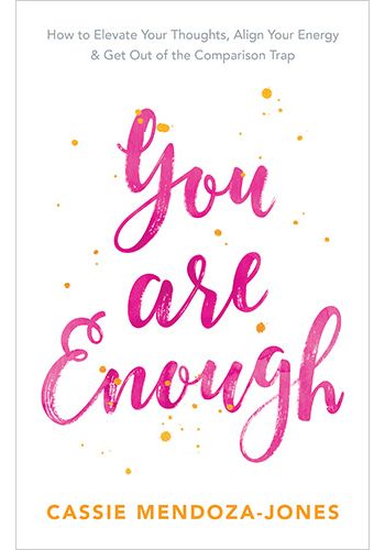 You Are Enough view 1
